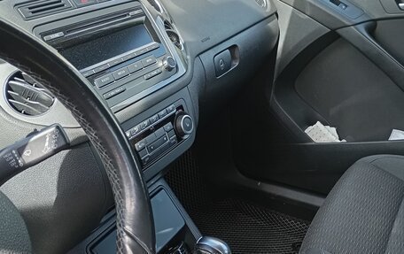 Volkswagen Tiguan I, 2012 год, 1 350 000 рублей, 2 фотография