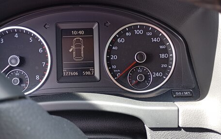 Volkswagen Tiguan I, 2012 год, 1 350 000 рублей, 15 фотография