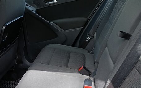 Volkswagen Tiguan I, 2012 год, 1 350 000 рублей, 5 фотография