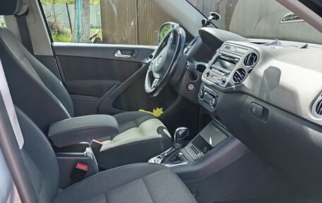 Volkswagen Tiguan I, 2012 год, 1 350 000 рублей, 11 фотография