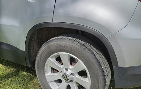 Volkswagen Tiguan I, 2012 год, 1 350 000 рублей, 17 фотография
