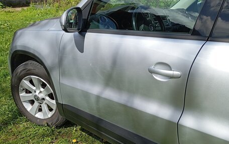 Volkswagen Tiguan I, 2012 год, 1 350 000 рублей, 12 фотография