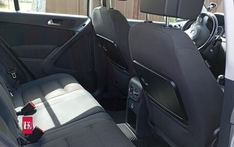 Volkswagen Tiguan I, 2012 год, 1 350 000 рублей, 9 фотография