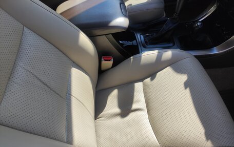 Toyota Land Cruiser Prado 120 рестайлинг, 2006 год, 2 300 000 рублей, 11 фотография