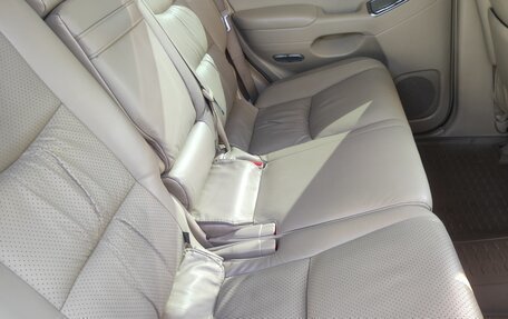 Toyota Land Cruiser Prado 120 рестайлинг, 2006 год, 2 300 000 рублей, 13 фотография