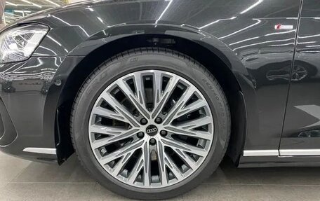 Audi A8, 2022 год, 8 707 857 рублей, 7 фотография