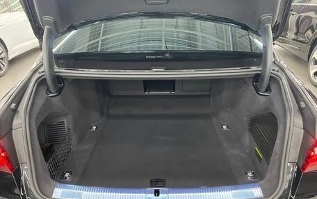 Audi A8, 2022 год, 8 707 857 рублей, 6 фотография
