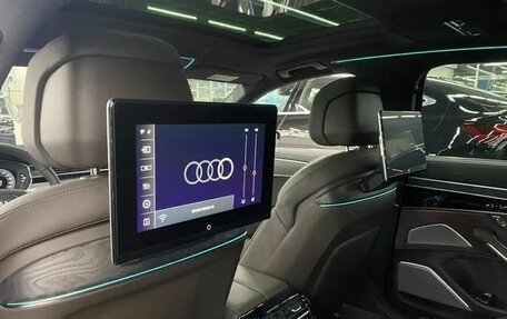 Audi A8, 2022 год, 8 707 857 рублей, 16 фотография