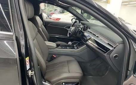 Audi A8, 2022 год, 8 707 857 рублей, 18 фотография