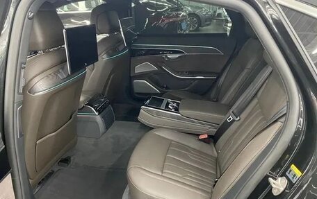 Audi A8, 2022 год, 8 707 857 рублей, 15 фотография