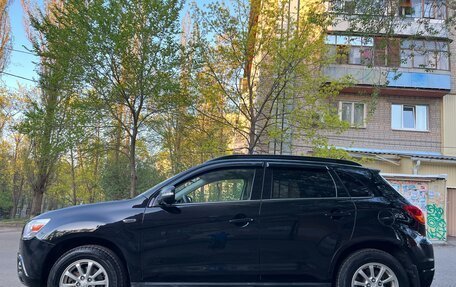 Mitsubishi ASX I рестайлинг, 2011 год, 1 190 000 рублей, 6 фотография