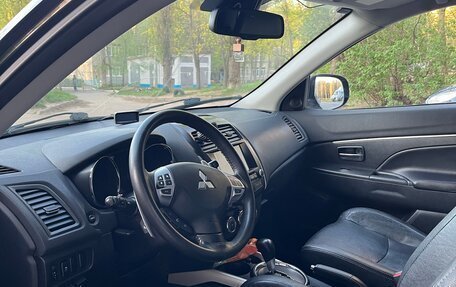 Mitsubishi ASX I рестайлинг, 2011 год, 1 190 000 рублей, 7 фотография