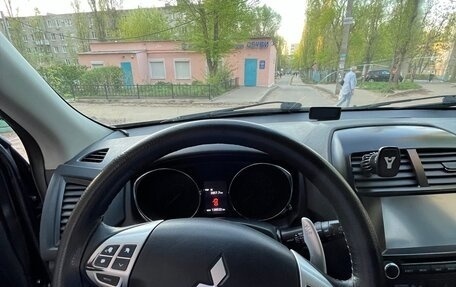 Mitsubishi ASX I рестайлинг, 2011 год, 1 190 000 рублей, 8 фотография