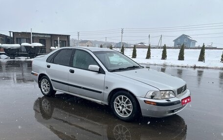 Volvo S40 II, 2002 год, 250 000 рублей, 1 фотография