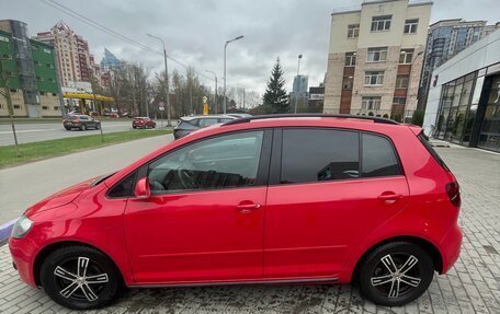 Volkswagen Golf Plus II, 2011 год, 720 000 рублей, 1 фотография