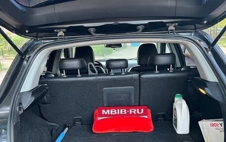 Mitsubishi ASX I рестайлинг, 2011 год, 1 190 000 рублей, 17 фотография