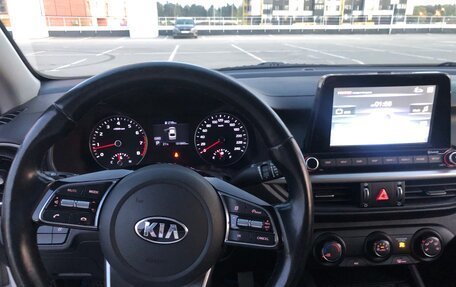 KIA K3, 2018 год, 1 750 000 рублей, 5 фотография