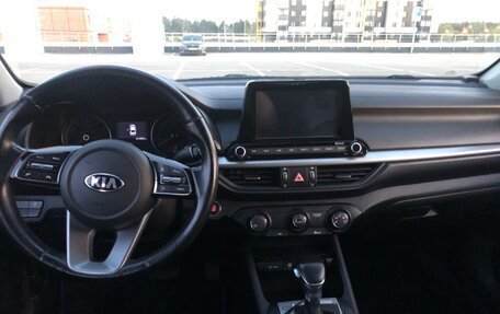 KIA K3, 2018 год, 1 750 000 рублей, 4 фотография