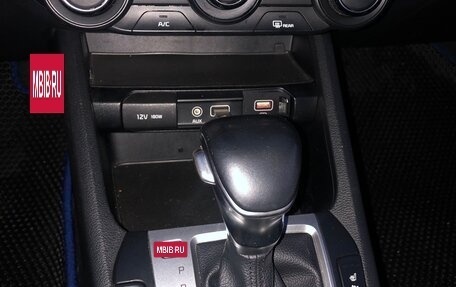 KIA K3, 2018 год, 1 750 000 рублей, 6 фотография