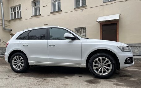 Audi Q5, 2013 год, 2 100 000 рублей, 5 фотография