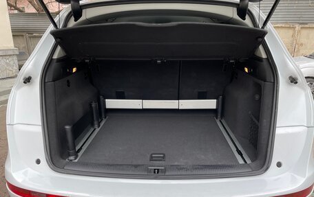 Audi Q5, 2013 год, 2 100 000 рублей, 14 фотография