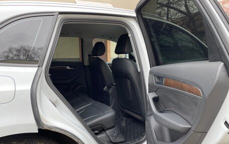 Audi Q5, 2013 год, 2 100 000 рублей, 12 фотография