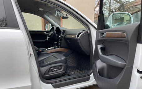 Audi Q5, 2013 год, 2 100 000 рублей, 11 фотография