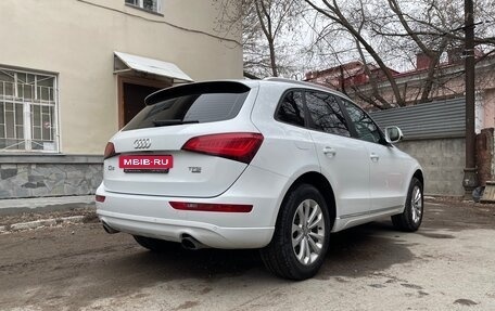 Audi Q5, 2013 год, 2 100 000 рублей, 6 фотография