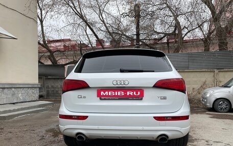 Audi Q5, 2013 год, 2 100 000 рублей, 7 фотография