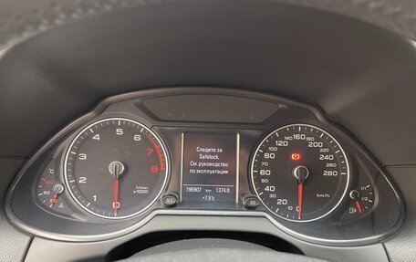 Audi Q5, 2013 год, 2 100 000 рублей, 18 фотография