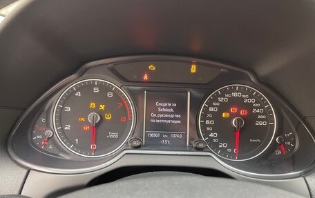 Audi Q5, 2013 год, 2 100 000 рублей, 19 фотография