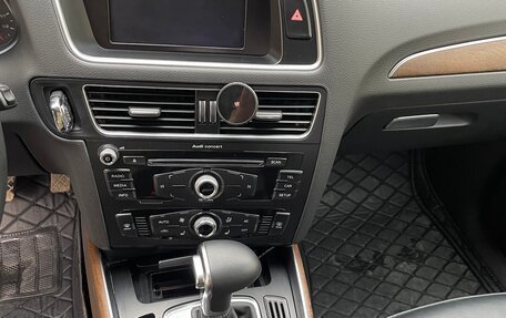 Audi Q5, 2013 год, 2 100 000 рублей, 17 фотография