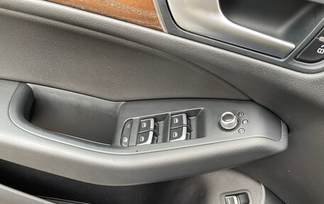 Audi Q5, 2013 год, 2 100 000 рублей, 21 фотография
