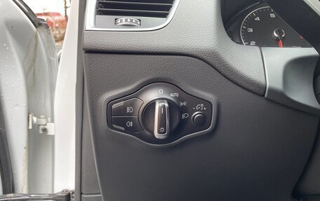 Audi Q5, 2013 год, 2 100 000 рублей, 20 фотография