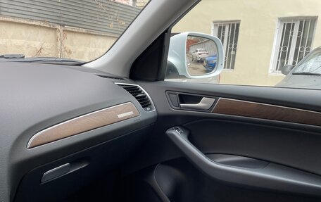 Audi Q5, 2013 год, 2 100 000 рублей, 23 фотография