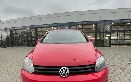 Volkswagen Golf Plus II, 2011 год, 720 000 рублей, 2 фотография