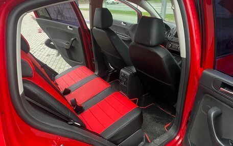 Volkswagen Golf Plus II, 2011 год, 720 000 рублей, 12 фотография