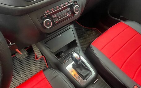 Volkswagen Golf Plus II, 2011 год, 720 000 рублей, 15 фотография