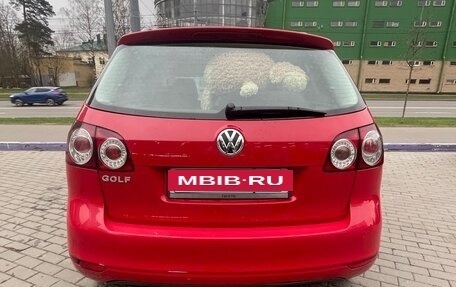 Volkswagen Golf Plus II, 2011 год, 720 000 рублей, 8 фотография