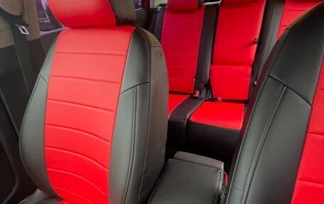Volkswagen Golf Plus II, 2011 год, 720 000 рублей, 18 фотография