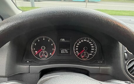 Volkswagen Golf Plus II, 2011 год, 720 000 рублей, 17 фотография