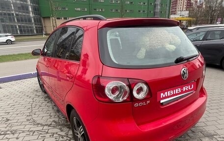 Volkswagen Golf Plus II, 2011 год, 720 000 рублей, 9 фотография