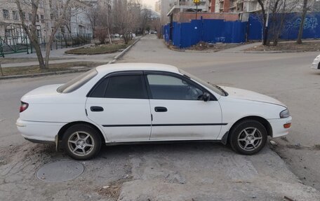 Toyota Carina, 1993 год, 330 000 рублей, 8 фотография