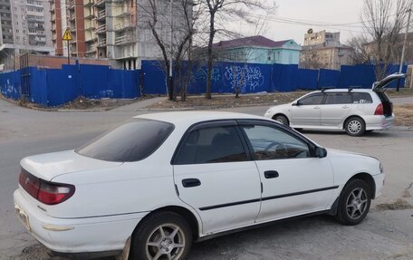 Toyota Carina, 1993 год, 330 000 рублей, 9 фотография
