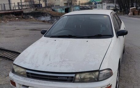 Toyota Carina, 1993 год, 330 000 рублей, 6 фотография