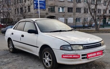 Toyota Carina, 1993 год, 330 000 рублей, 7 фотография