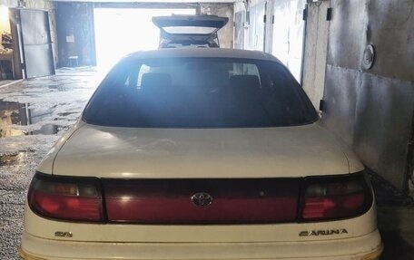 Toyota Carina, 1993 год, 330 000 рублей, 2 фотография