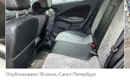 Nissan Almera, 2004 год, 300 000 рублей, 3 фотография
