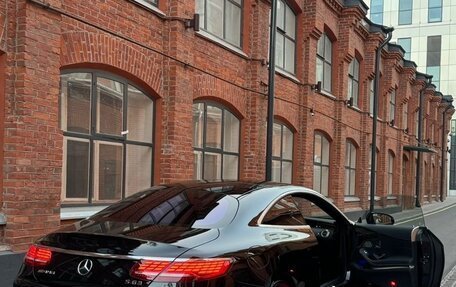 Mercedes-Benz S-Класс AMG, 2020 год, 22 700 000 рублей, 5 фотография