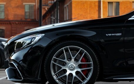 Mercedes-Benz S-Класс AMG, 2020 год, 22 700 000 рублей, 7 фотография